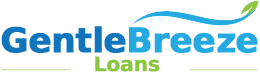 Gentle Breeze Loans Logo